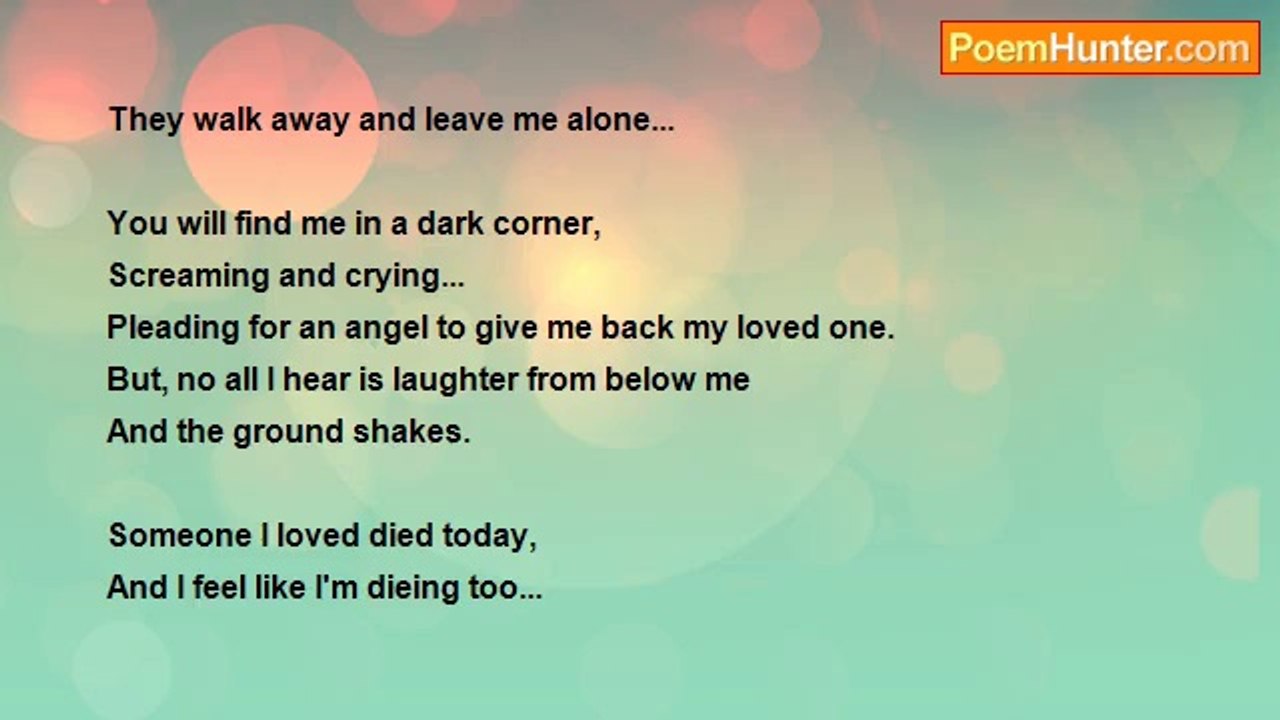 Mathew Sutter - Death Today