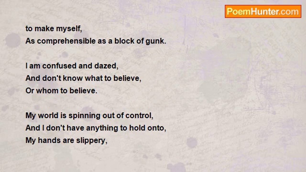 Mathew Sutter - Falling To Pieces