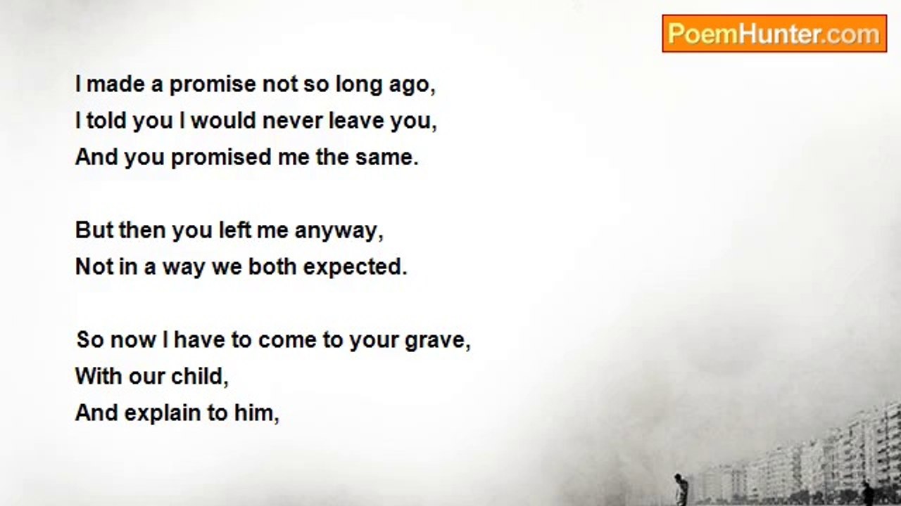 Mathew Sutter - Promise
