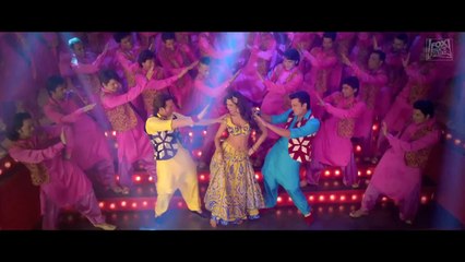 Exclusive- Humshakals Trailer - Saif, Riteish, Ram Kapoor