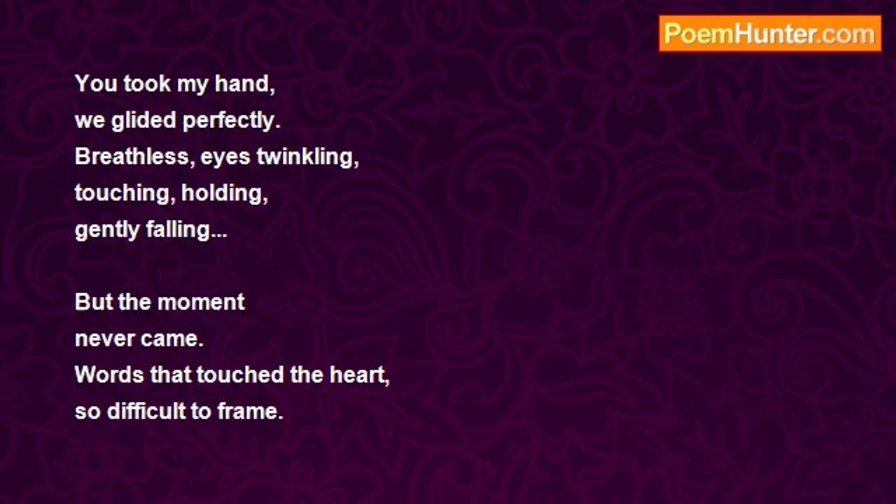 Maria Luz de Castro - Falling Short of Falling in Love