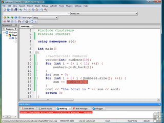 Advanced C++ Programming 34