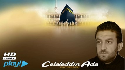 Hz.Ömer - Celaleddin Ada