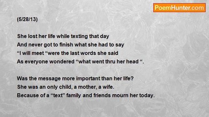 louis rams - Don't Text And Drive