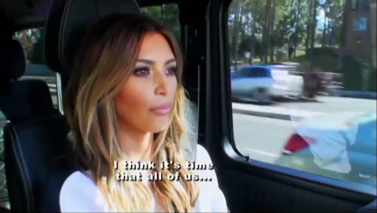Al Passo Con I Kardashian Stagione 9