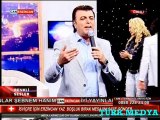 ÖMER ÇAPAR&ŞEBNEM CEYHAN-HER GECENİN SABAHINDA-CAN ERZİNCAN TV-RENKLİ SESLER-(15/06/2014)-TÜRK MEDYA