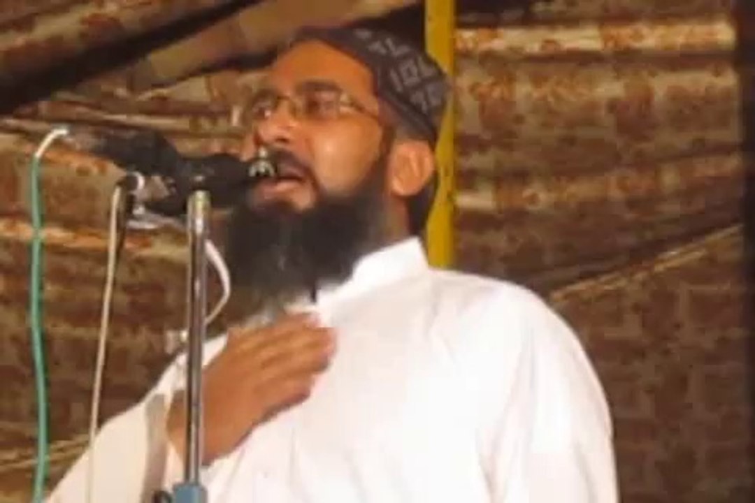 اسلام آباد: حصہ سوم شھداۓناموس صحابہ رضہ کانفرنس ترنول علامہ مسعودالرحمن عثمانی صاحب حطاپ کررہے ہے