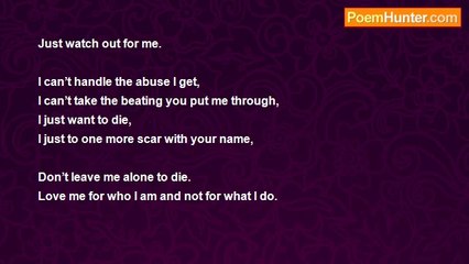 America BILLS - SCARED