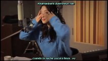 Park Shin Hye - Pitch Black MV ( Flower Boy Next Door OST)