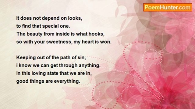 Kathryn Marie Thurman - Good Things are Everything