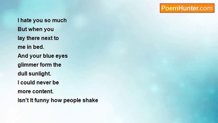 Kaylee Questionable - I dont know how to make a fire Either.