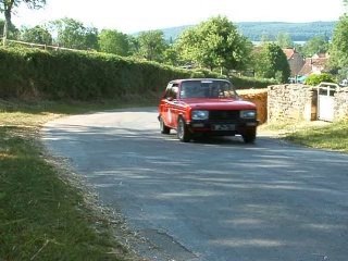 reconnaissance courcelles historique 2014