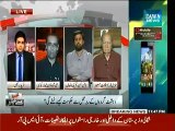 Khabar Say Khabar Part 2 - 15th June 2014
