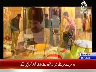 Qaidi Number (Crime Show) – 15th June 2014