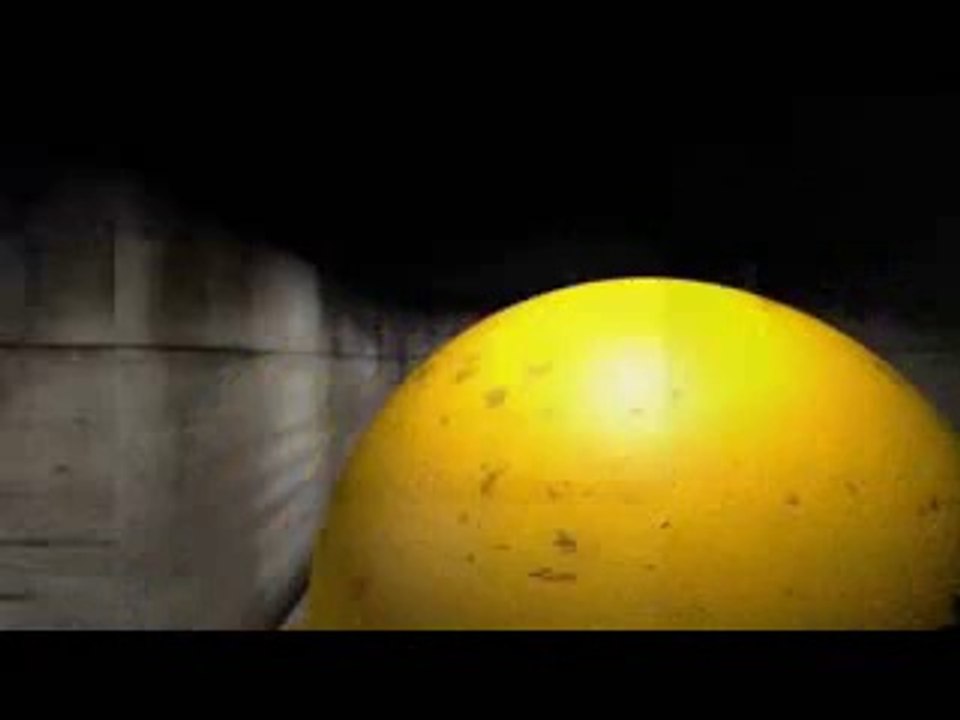 Pac-Man proyecto