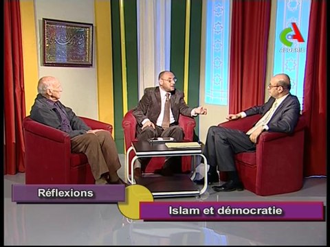 Réflexions - Islam et Démocratie