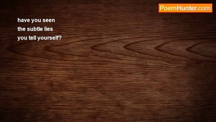 Raj Arumugam - lying within