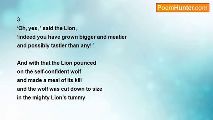 Raj Arumugam - Shadow of the wolf