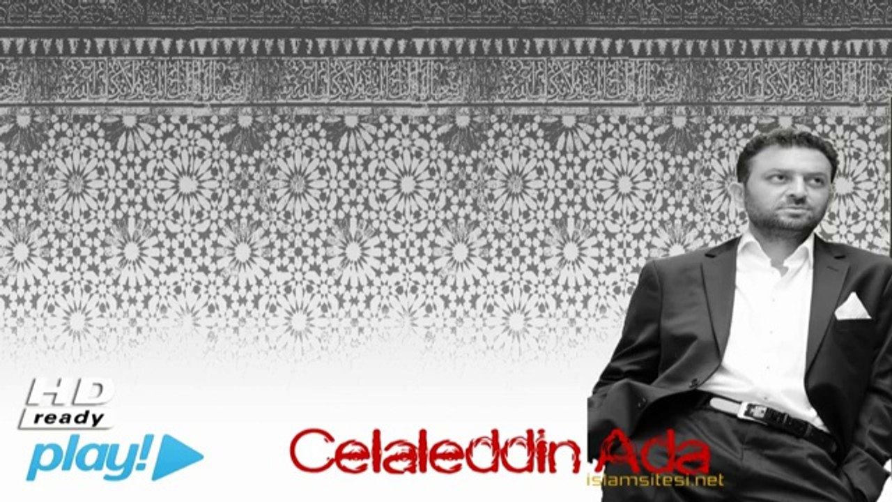 Onlar Onlar (Eski) - Celaleddin Ada