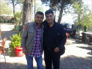 Mustafa Açıkses-Moda-Yusuf Balkan