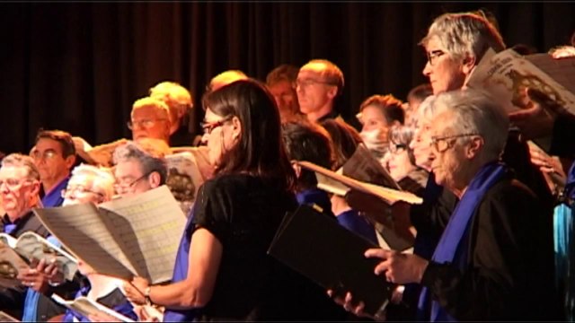 Hautes-Alpes : Carmina Burana à Villeneuve