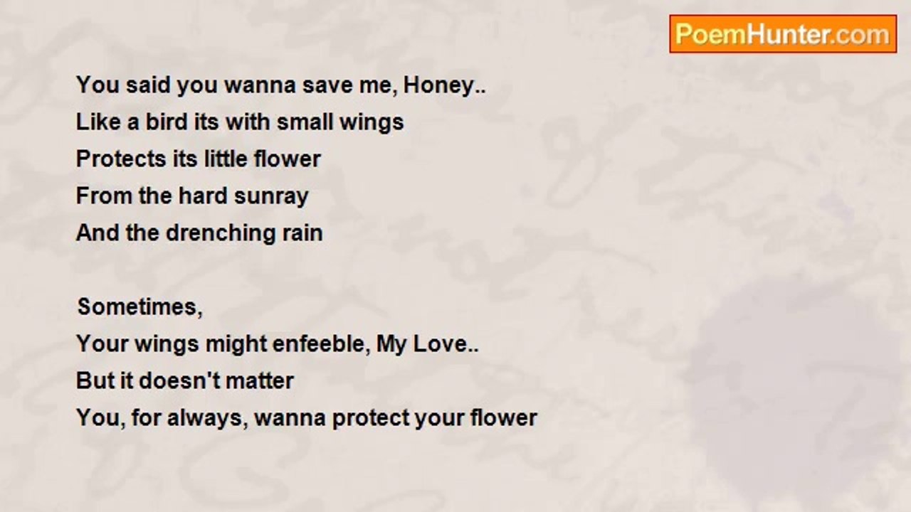 Little Red Apple - Little Flower's Will