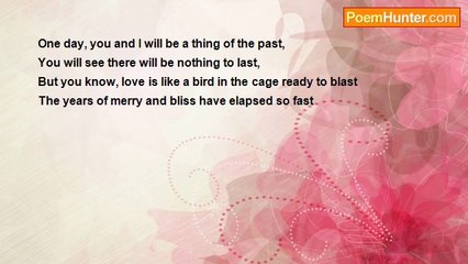 Okan Emanet - Blast, for my secret love