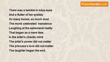 Jagannath rao Adukuri - Tales of the Sculptures: Krishnapuram temple