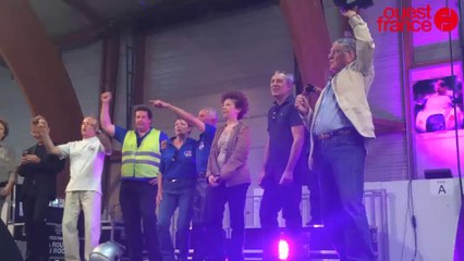 Les motards ont du coeur, la 20e édition