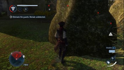 Assasin creed 3 Liberation parte 9