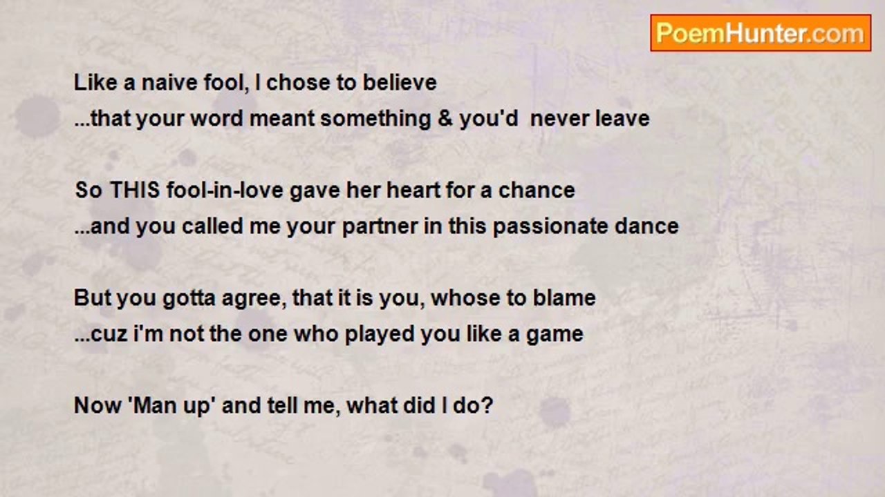 CarolAnne Spalding - EXcUSED