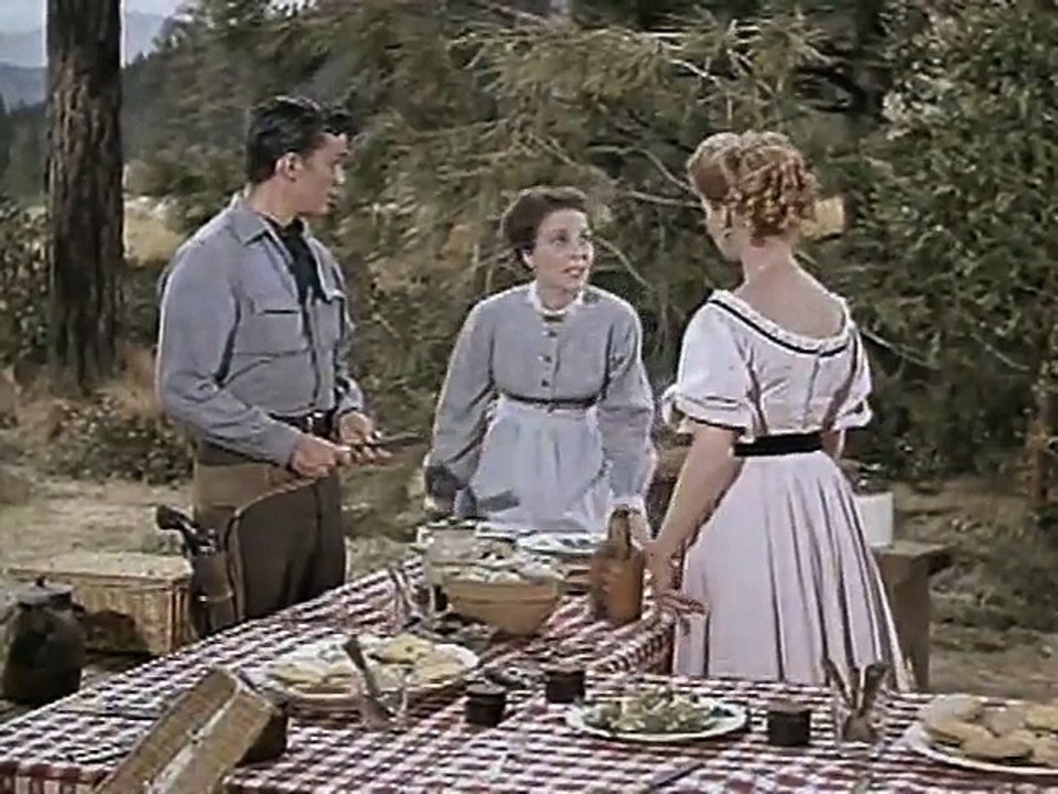Bonanza - Showdown