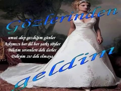 FERDİ TAYFUR-SEVDİĞİN BİRİ Mİ VAR.