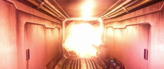 Alien Isolation - Gameplay Trailer - (E3 2014)