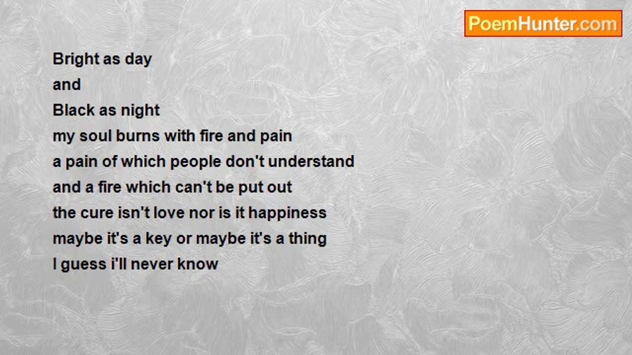 david mitchell - No Cure