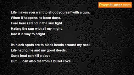 James McCraw - Depressing Life