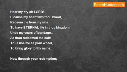 Queeny Gona - Redemption! ! !