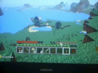 avanture survie minecraft partie 3