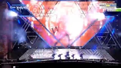 140615 VIXX - Eternity = 2014 Dream Concert