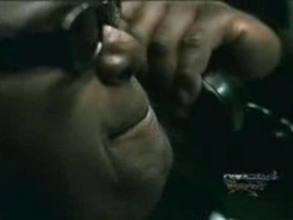 Kurupt - Life Behind The Walls (I)