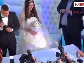 Başbakan Erdoğan, Burak Yılmaz'ı Tebrik Etti