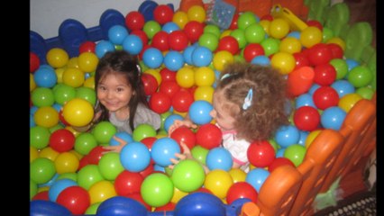 2013/2014 EĞİTİM DÖNEMİ KREŞ SINIFI :)