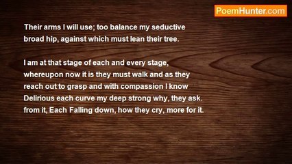 Is It Poetry - Eighth Wonder a Woman