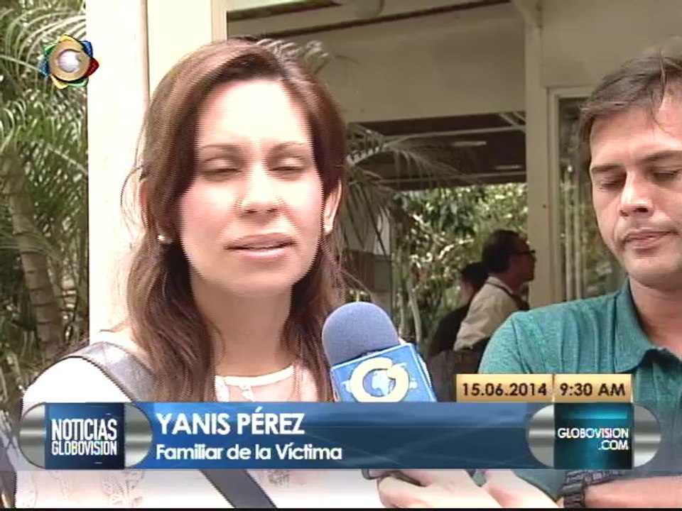 Registrados 21 homicidios este fin de semana en Caracas