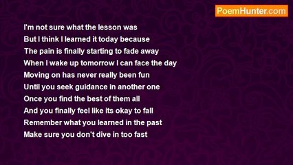 Victoria Dollar - Getting Through It