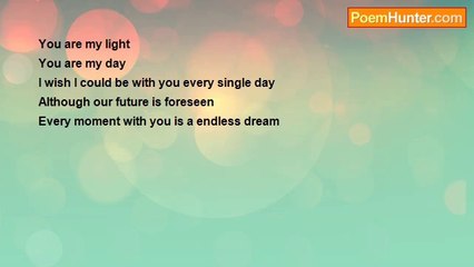 Ben Kaiser - You are my Light