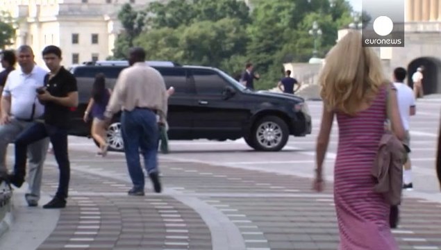 Nueva ronda de negociaciones sobre el programa nuclear iraní