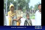 Landlord unleashes dogs on minor girl in Muzaffargarh Report By Muhammad Sheraz Bashir