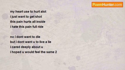 angel of passion 016 - i wanna be loved by u