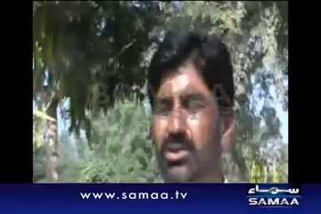 Torture Story  Muzafargarh Report By Muhammad Sheraz Bashir